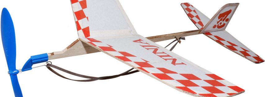 高性能ライトプレーン シーガル