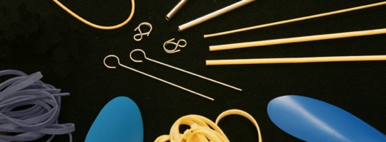 飛行機製品パーツ