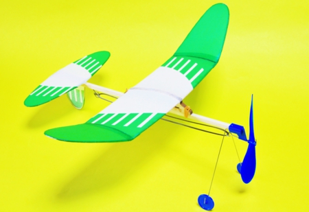 ジュニアライトプレーン パロット