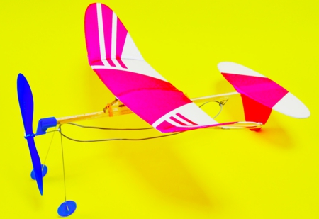 ジュニアライトプレーン カッコー