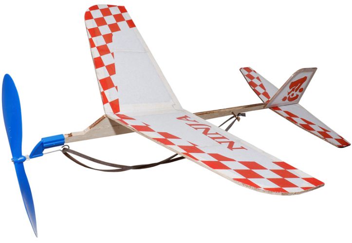 高性能ライトプレーンシリーズ ニンジャ LP-23