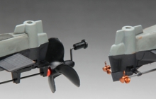 ドイツ海軍潜水艦 U-132