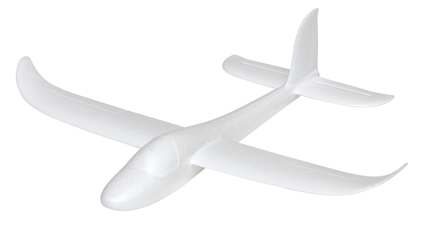 フリーフライト手投げグライダー PG-01