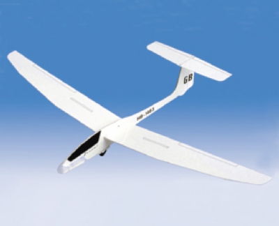 ペーパープレーン工作基本セット