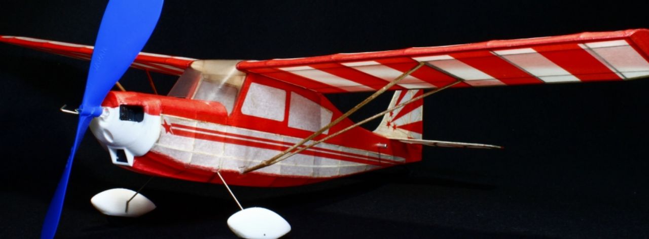 バルフライヤー 九六式艦上戦闘機