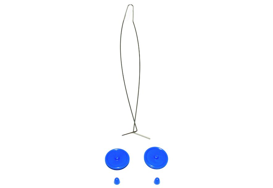 A級用 脚セット