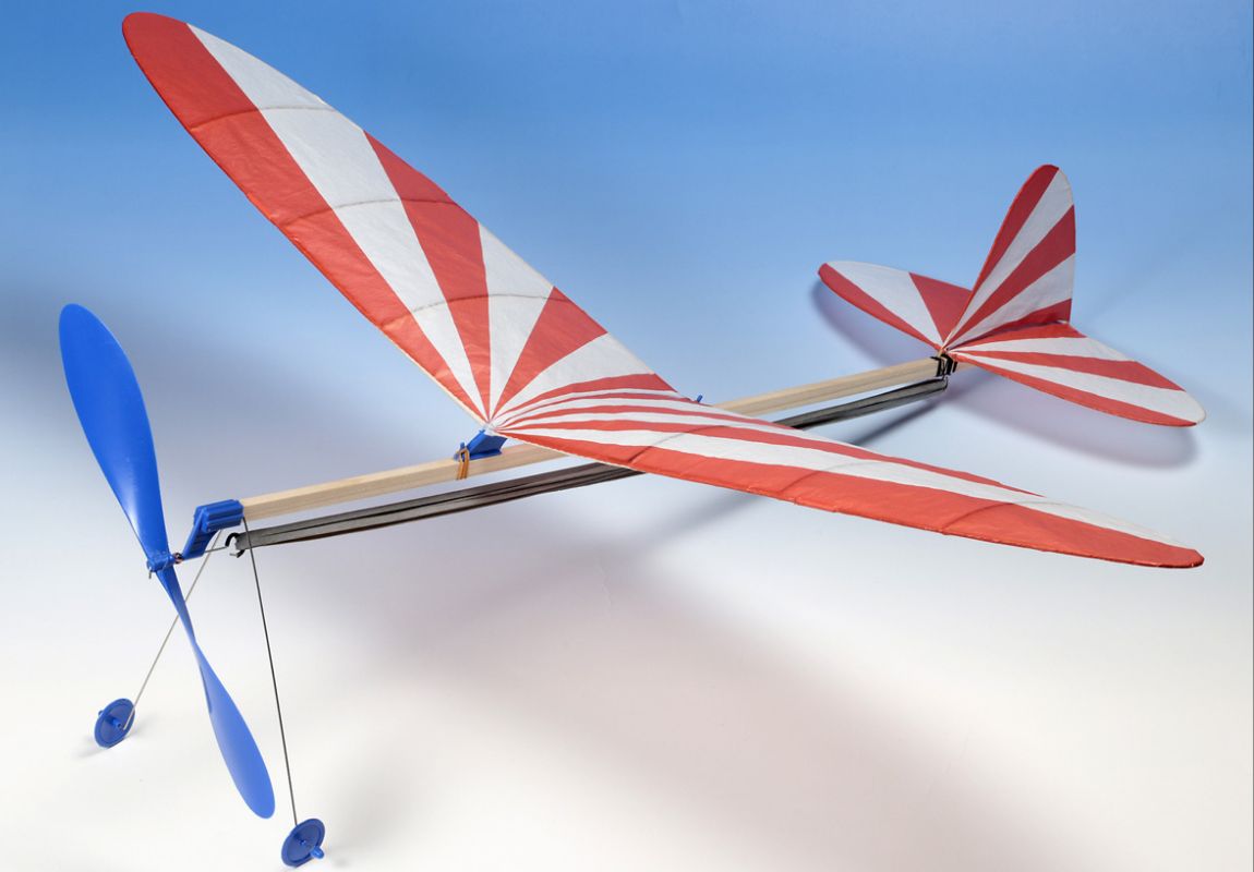 B級ペガサス LP-08