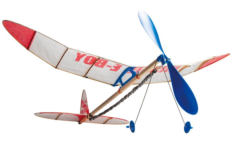 B級ミサイルボーイ LP-09