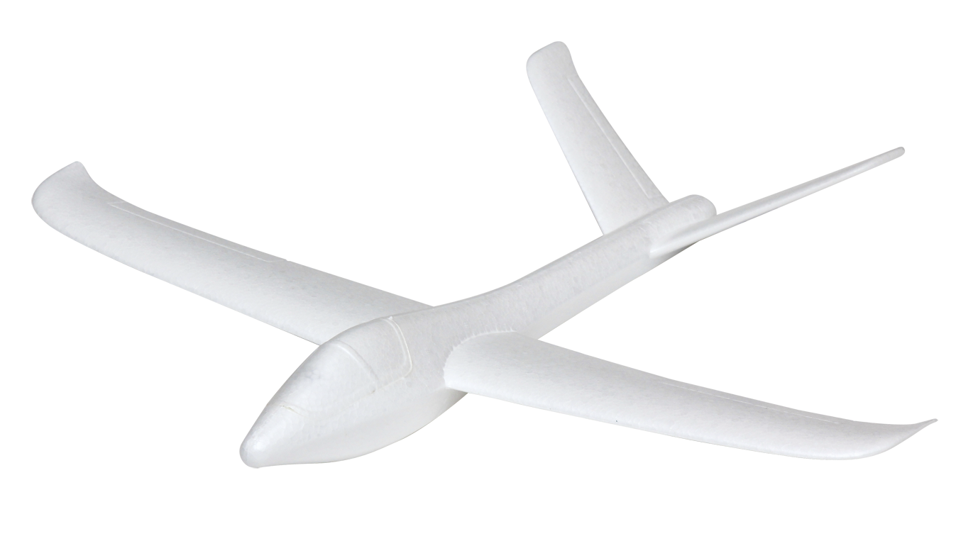 フリーフライト手投げグライダー PG-03