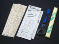 高性能ライトプレーンシリーズ カタナ LP-24