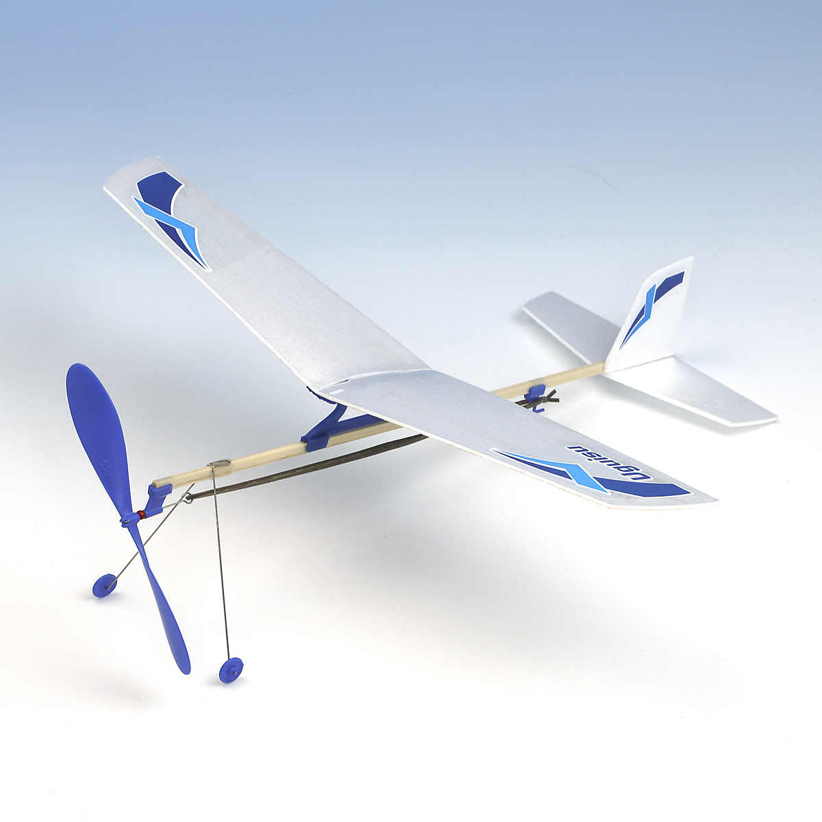 インドアプレーン 鶯